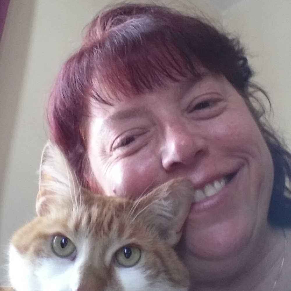 Meet your Posher, Deborah